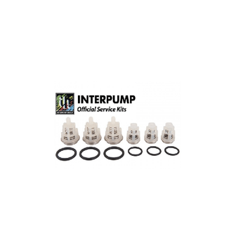 Ремкомплект Interpump Kit 269 34026901 фото