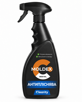 Moldex Mold Remover 500 ml - Clearity
