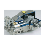 Pompă INTERPUMP fără regulator CW3 2015 C3W2015-000 фото