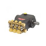 Pompa INTERPUMP fara regulator EVOLUTION E3B2515 E3B2515-000 фото