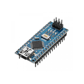 Arduino Nano V3 для SMART POST LED MATRIX з програмуванням Washercar APC152 фото