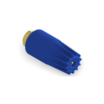 Наконечник для турбофрезу UR25 - 035; вхід 1/4"F; 250 бар 25.1620.35 фото
